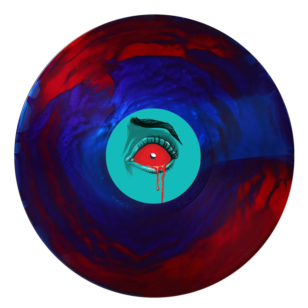 Friday The 13th Part 3 – Waxwork Records