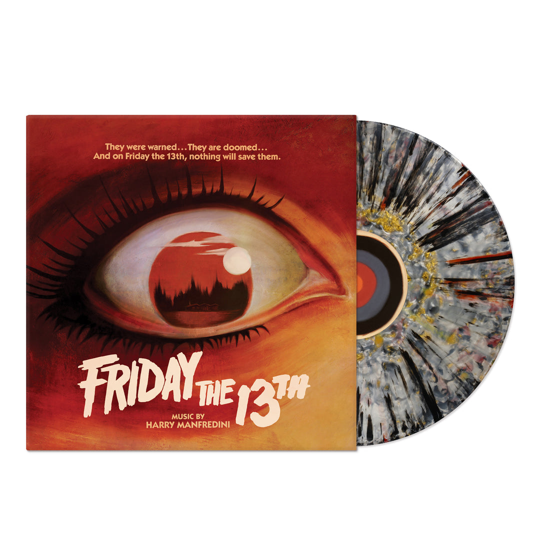 The Substance – Waxwork Records