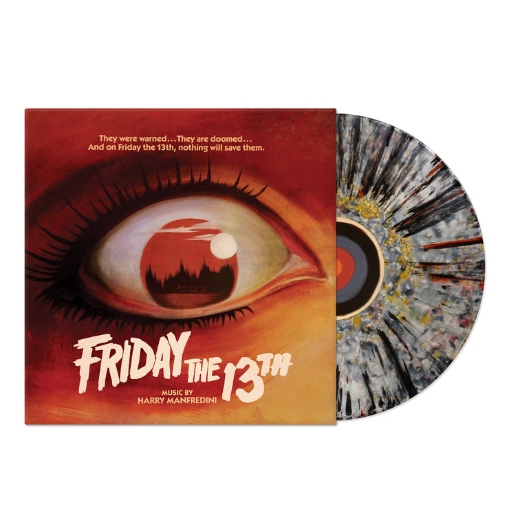 Friday The 13th
