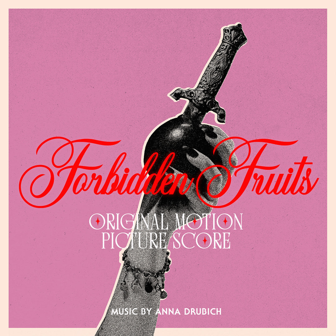 buggy forbidden fruit is sweetest 額装込 Forbidden Fruits – Waxwork Records