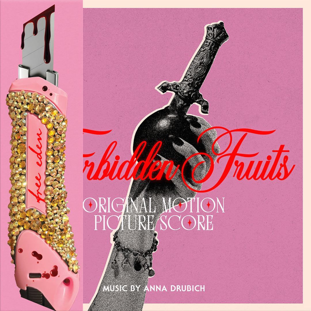 Forbidden Fruits – Waxwork Records