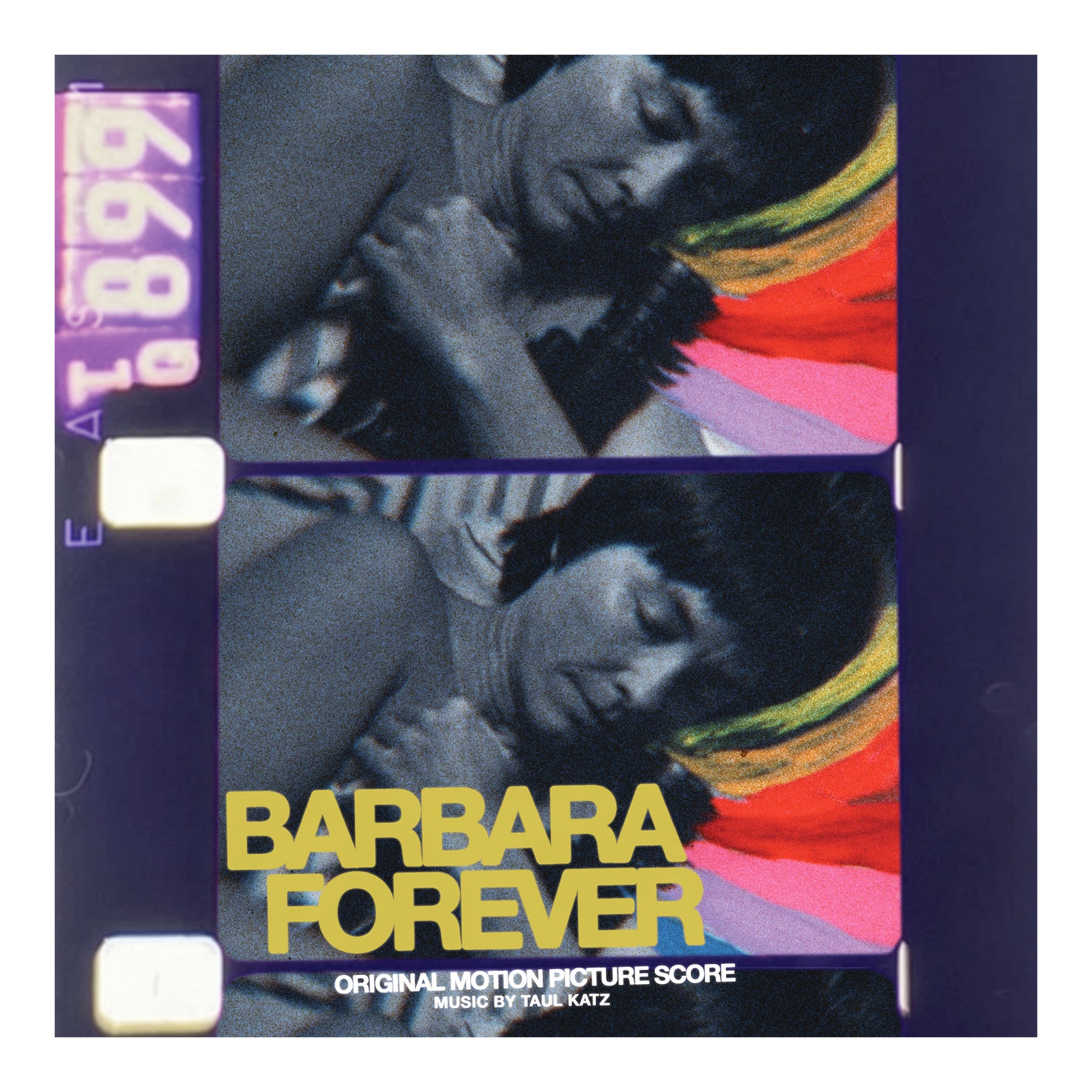 Barbara Forever – Waxwork Records