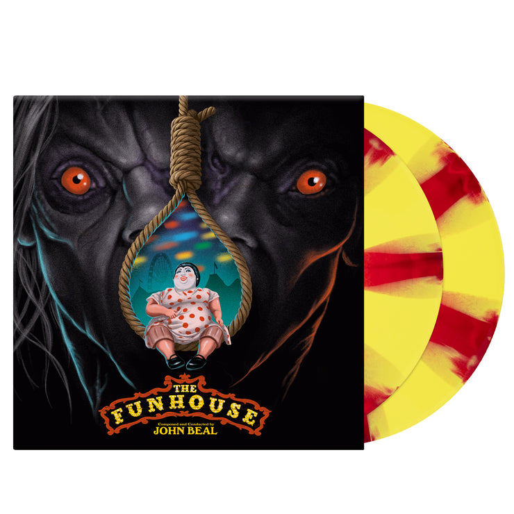 The Funhouse The Funhouse