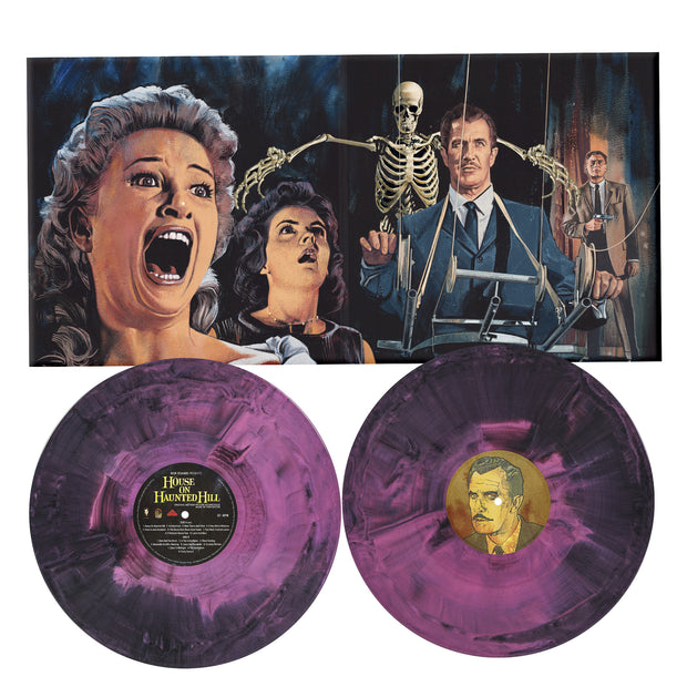 Godzilla: King Of The Monsters – Waxwork Records