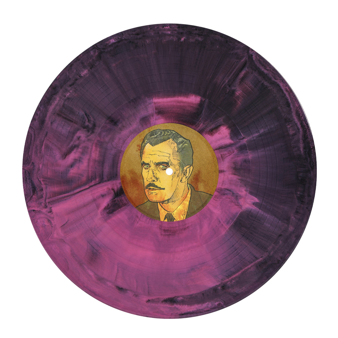 Rob Zombie Presents House On Haunted Hill – Waxwork Records