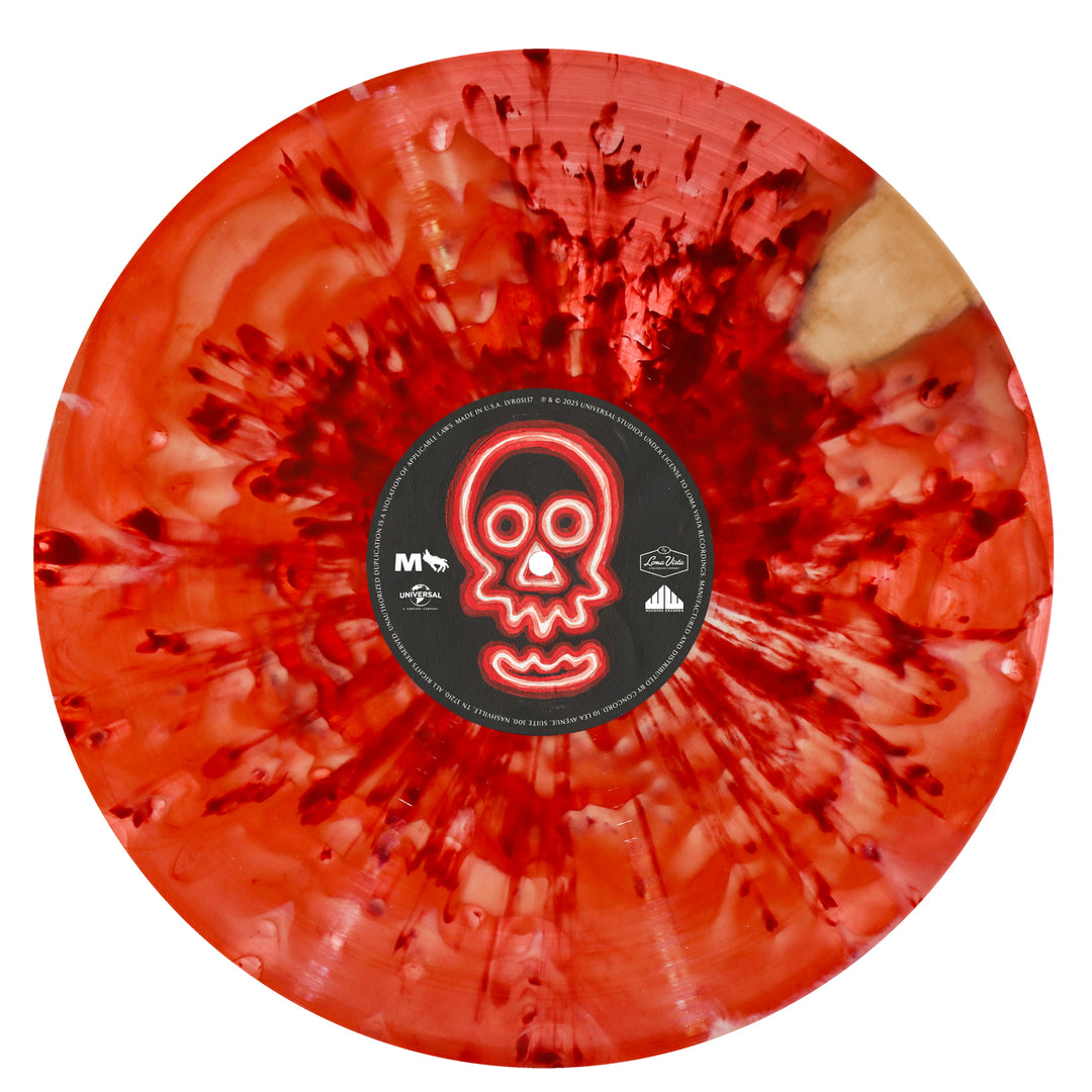 The Ring – Waxwork Records