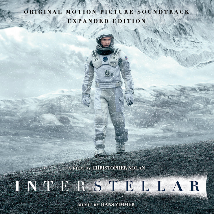 Interstellar