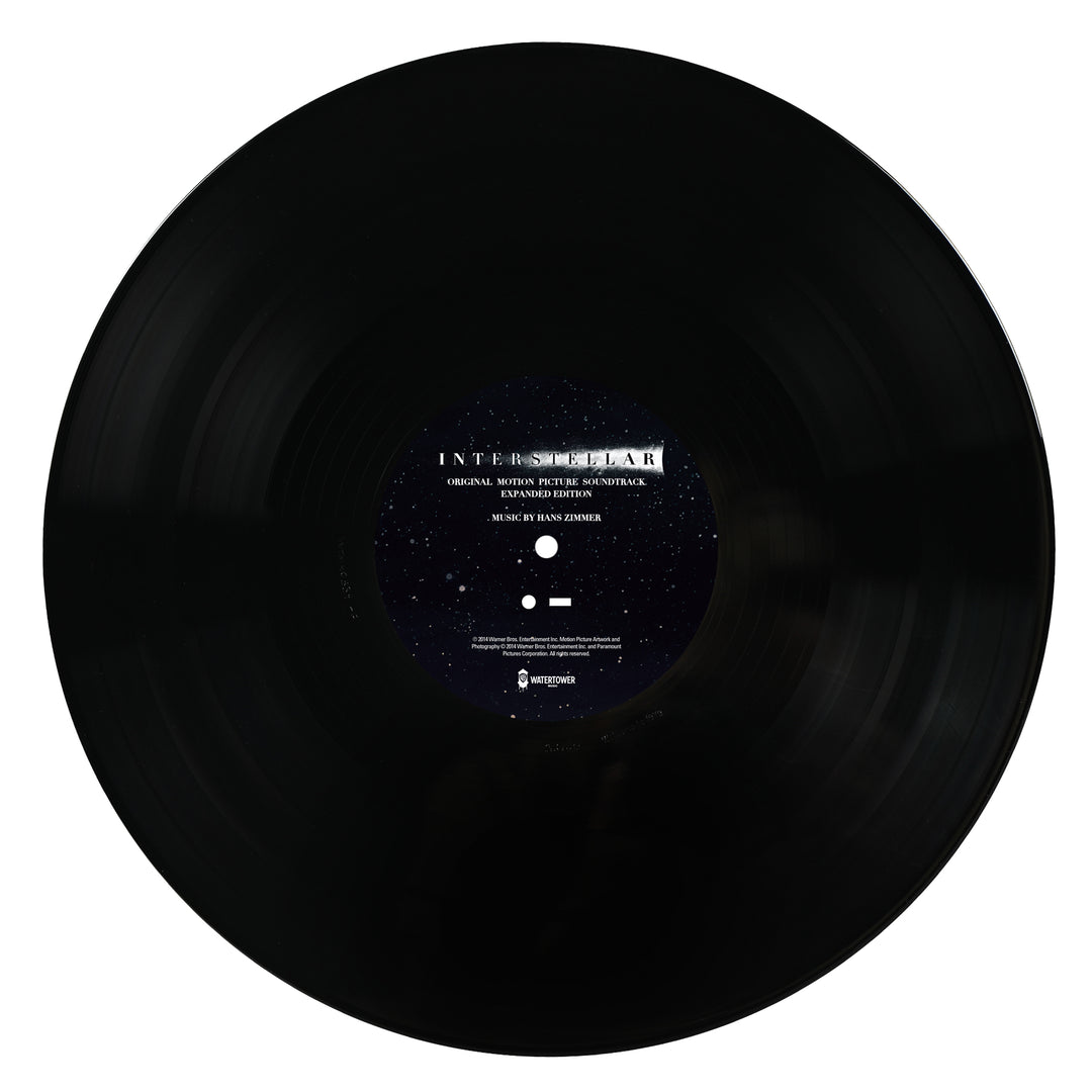Interstellar – Waxwork Records