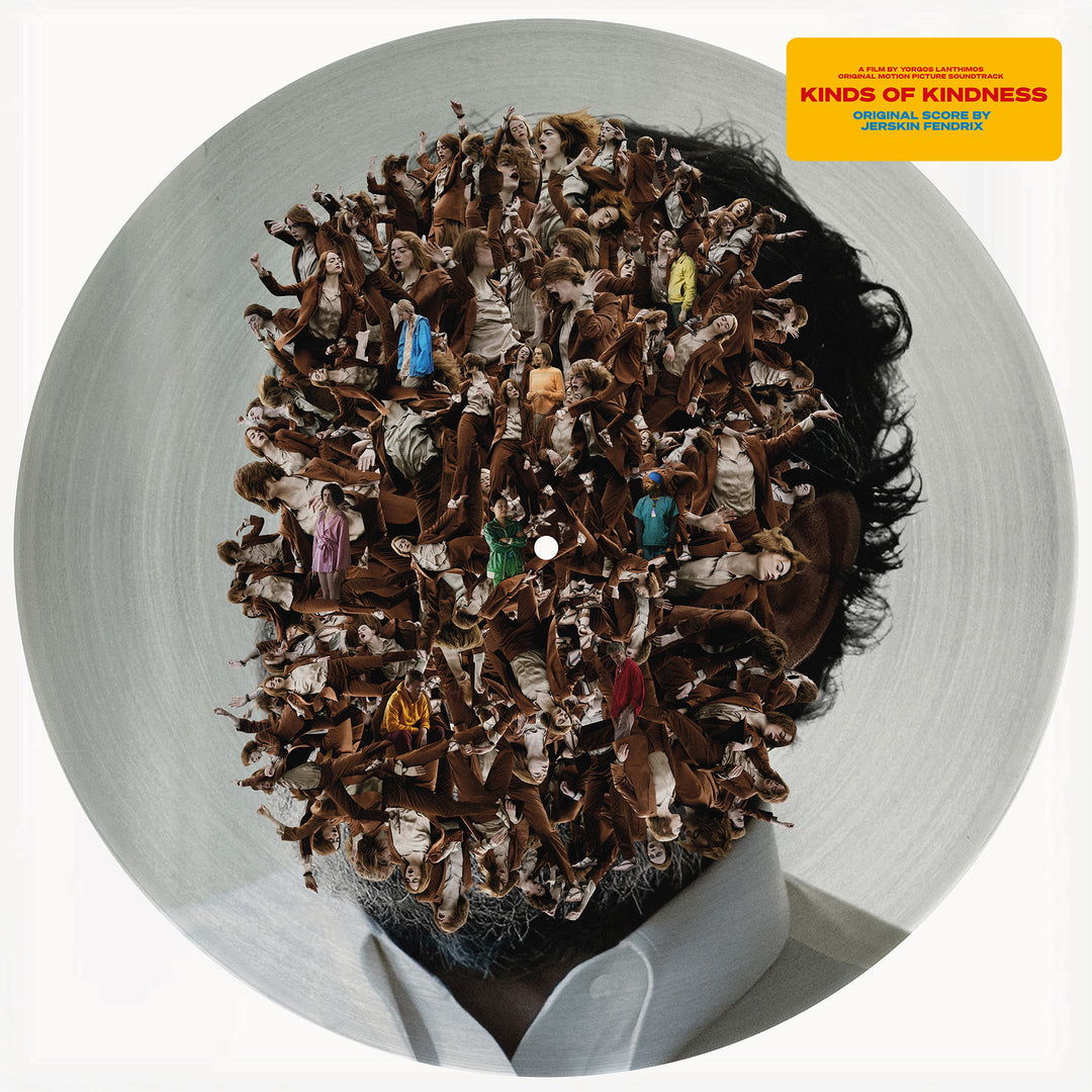 Kinds Of Kindness – Waxwork Records