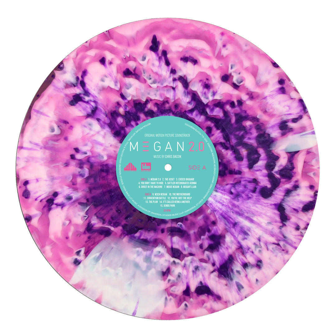 M3GAN 2.0 – Waxwork Records
