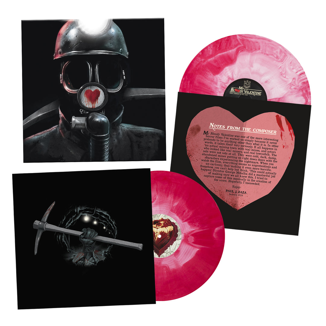 My Bloody Valentine – Waxwork Records