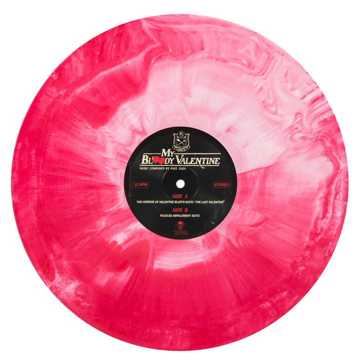 My Bloody Valentine – Waxwork Records