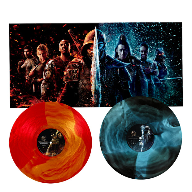 Phil Tippett's MAD GOD – Waxwork Records