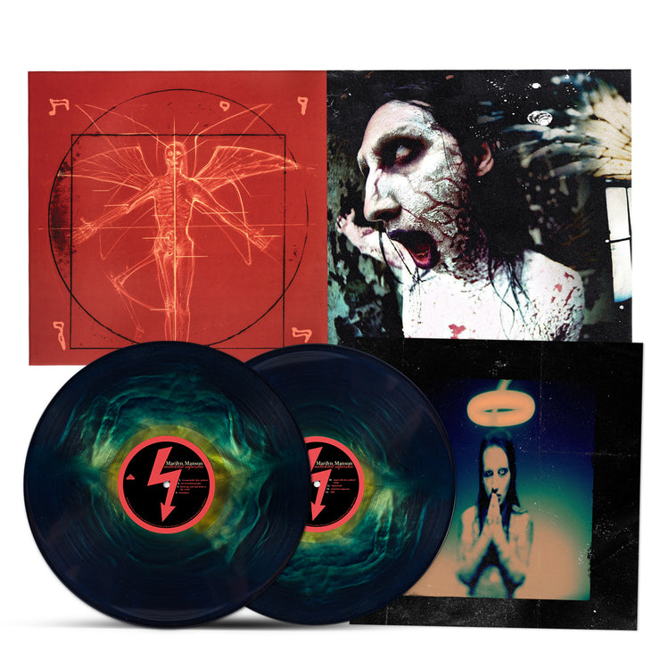 Marilyn Manson - Antichrist Superstar 30th Anniversary – Waxwork