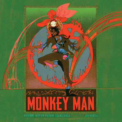 Monkey Man