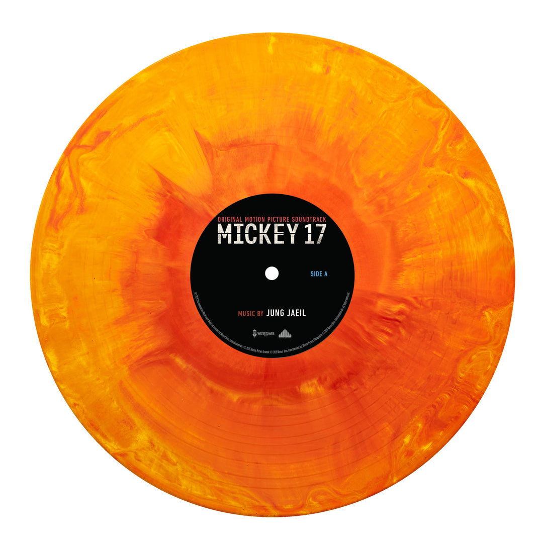 Mickey 17 – Waxwork Records