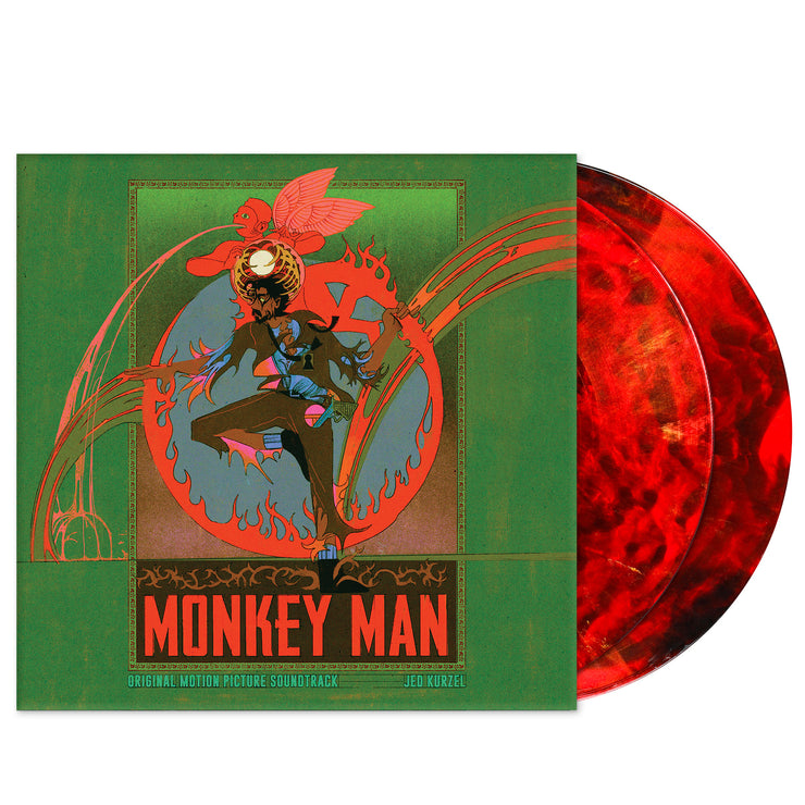 Monkey Man