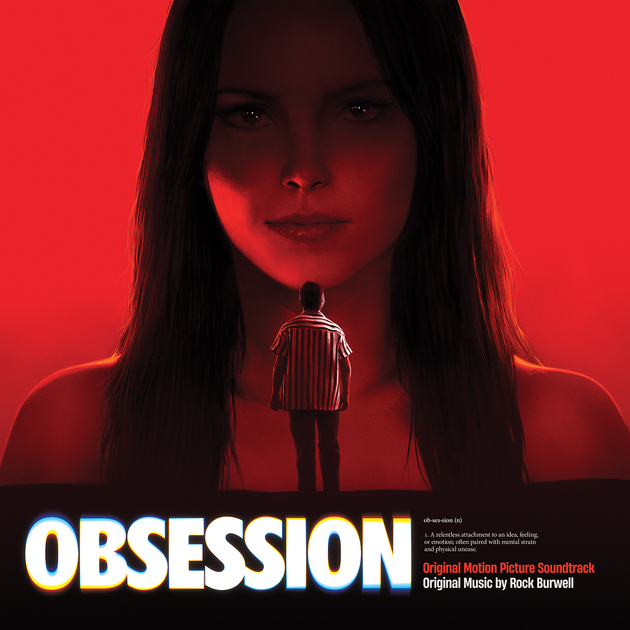Obsaession Obsession – Waxwork Records