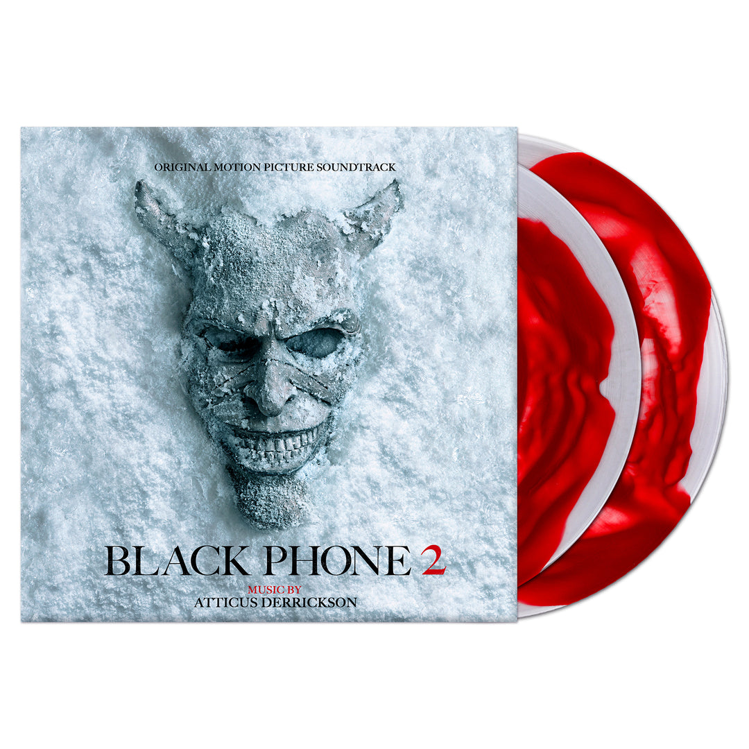 The Black Phone 2 – Waxwork Records