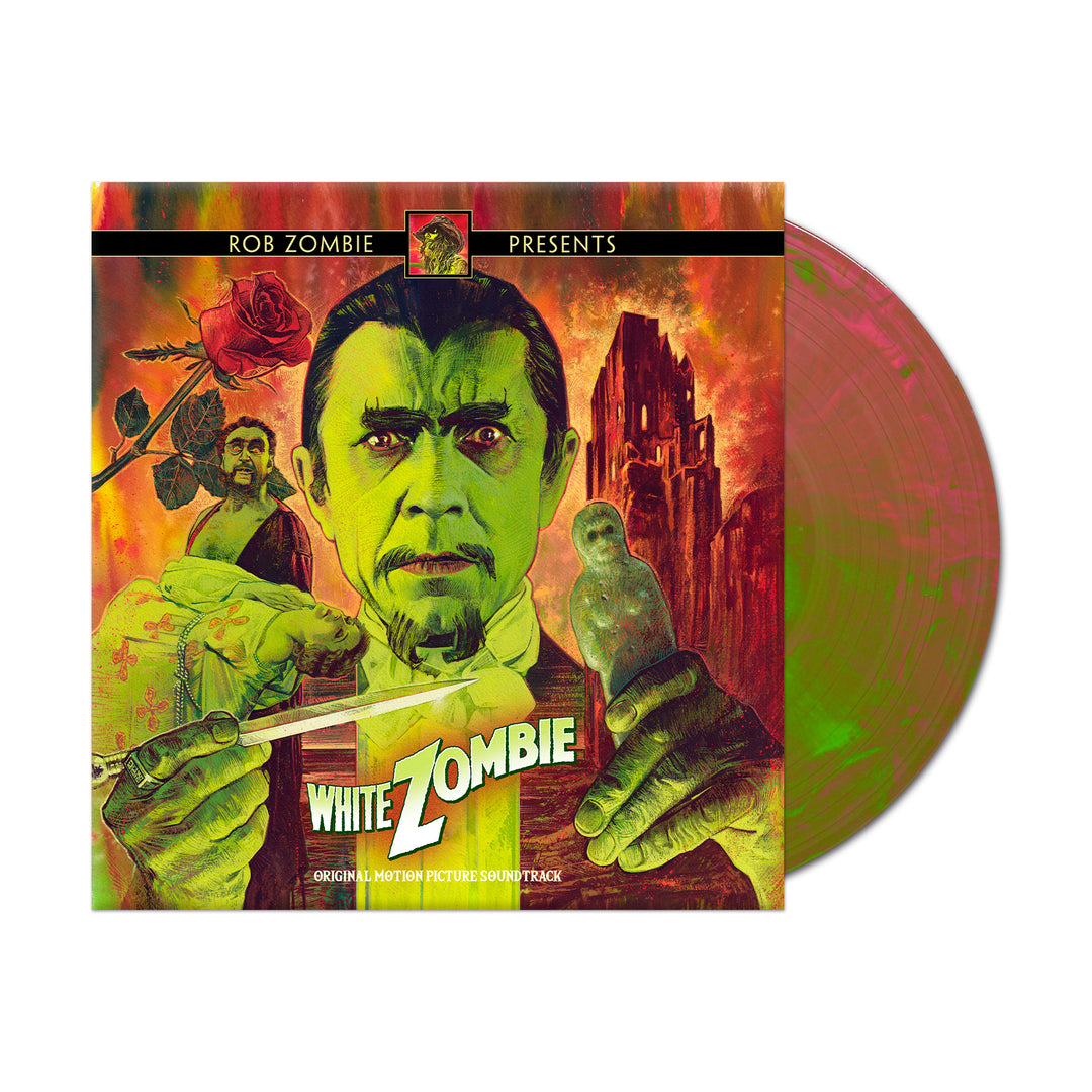 Rob Zombie Presents White Zombie – Waxwork Records