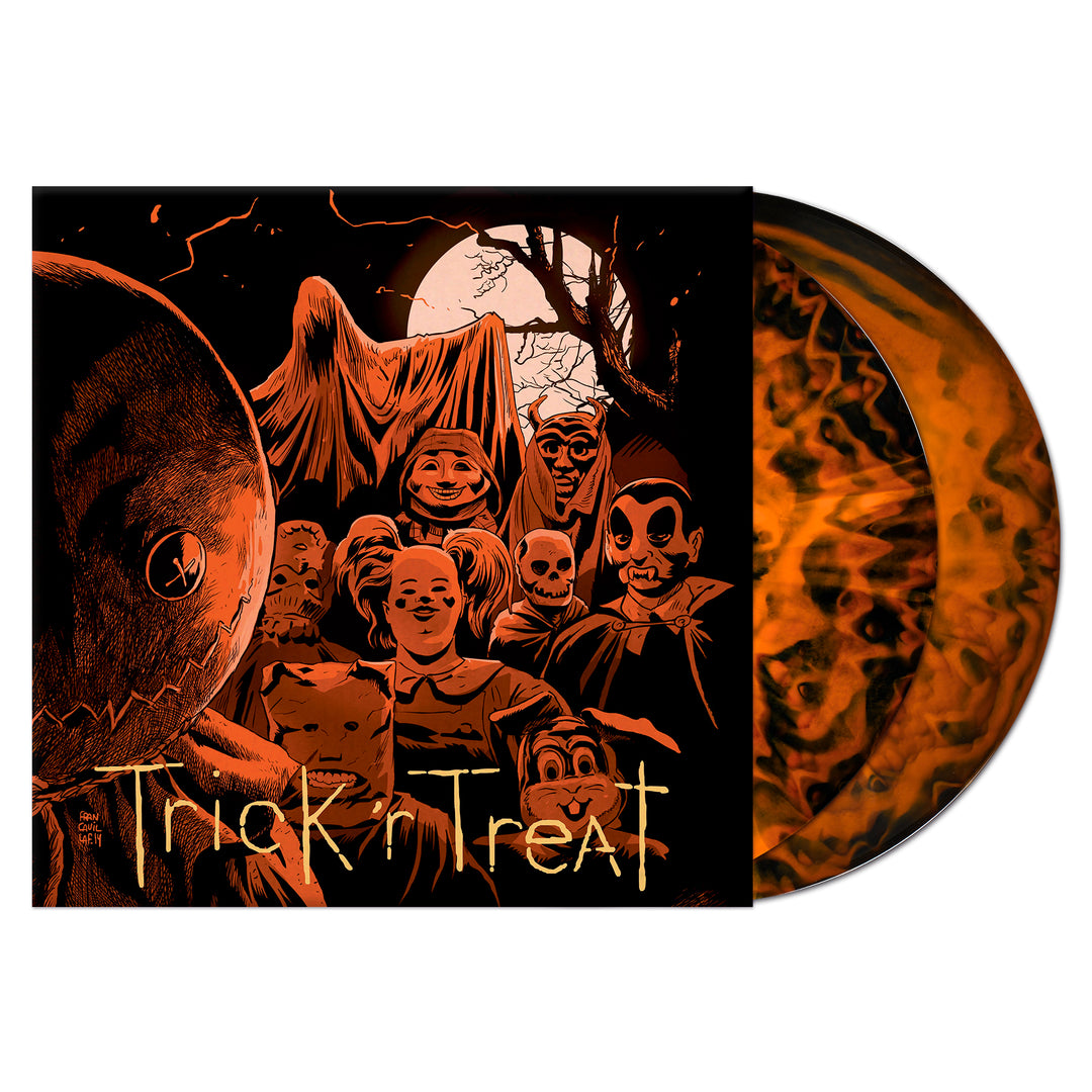 Trick 'r Treat – Waxwork Records