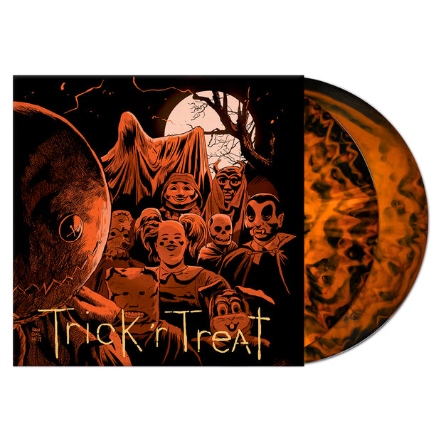 Trick 'r Treat