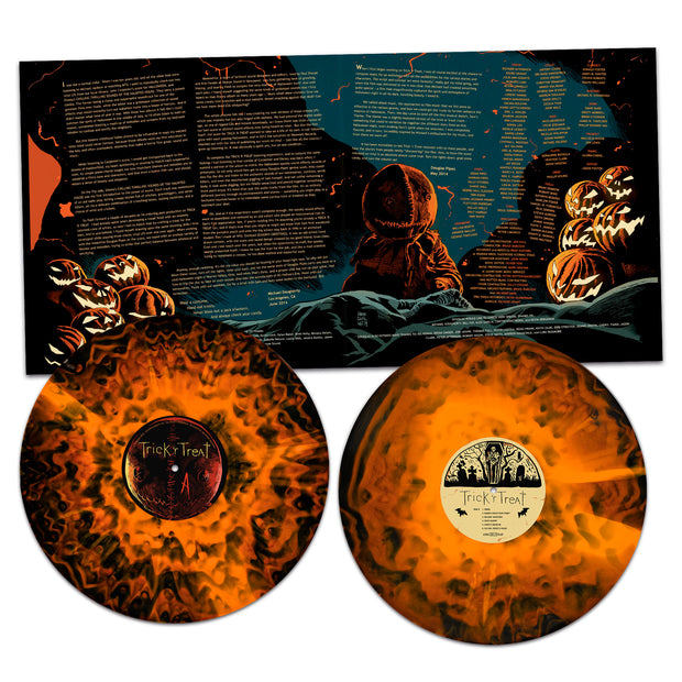 Trick 'r Treat