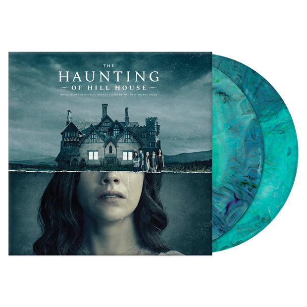 The Haunting Of Hill House