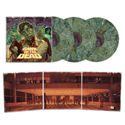 George A. Romero's Dawn Of The Dead