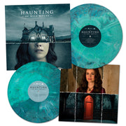 The Haunting Of Hill House