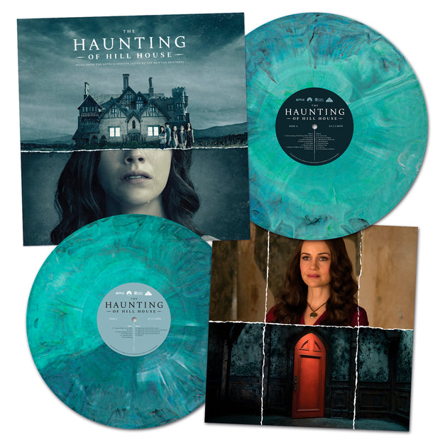 The Haunting Of Hill House