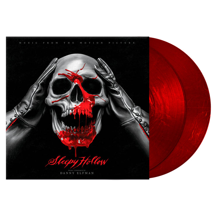 Sleepy Hollow