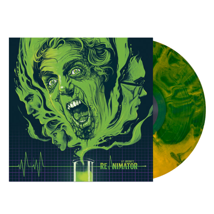 Re-Animator – Waxwork Records