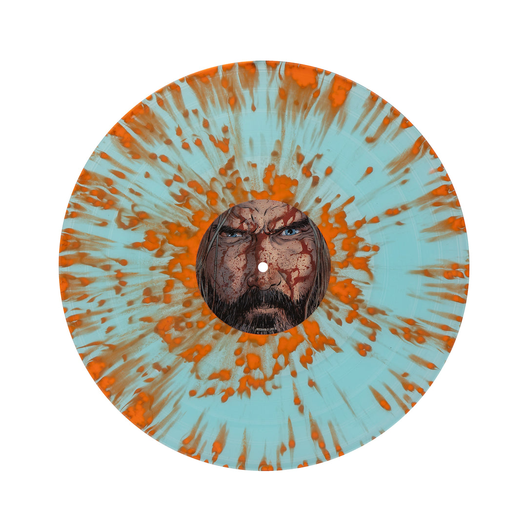 The Devil's Rejects – Waxwork Records