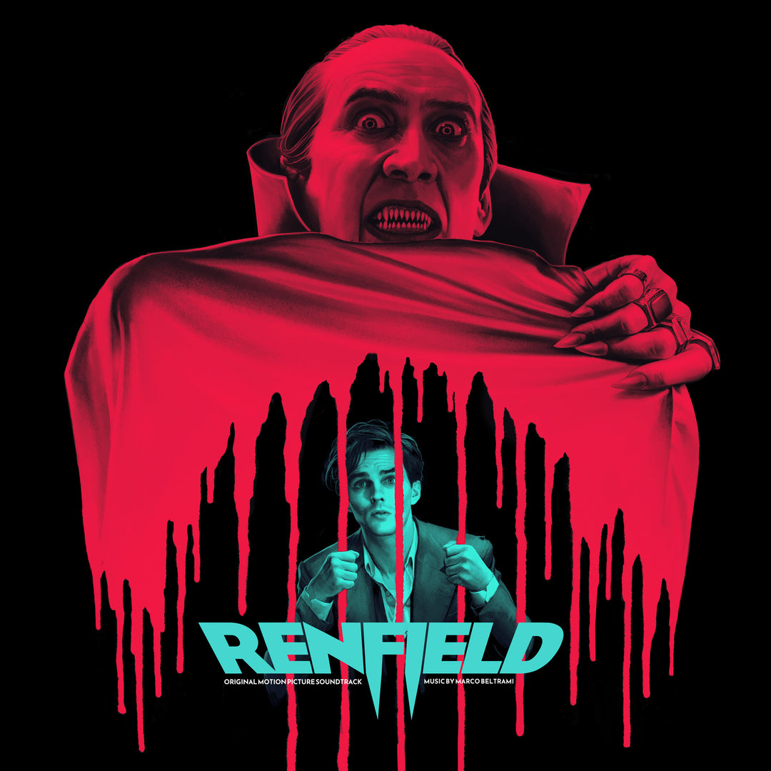 Renfield – Waxwork Records