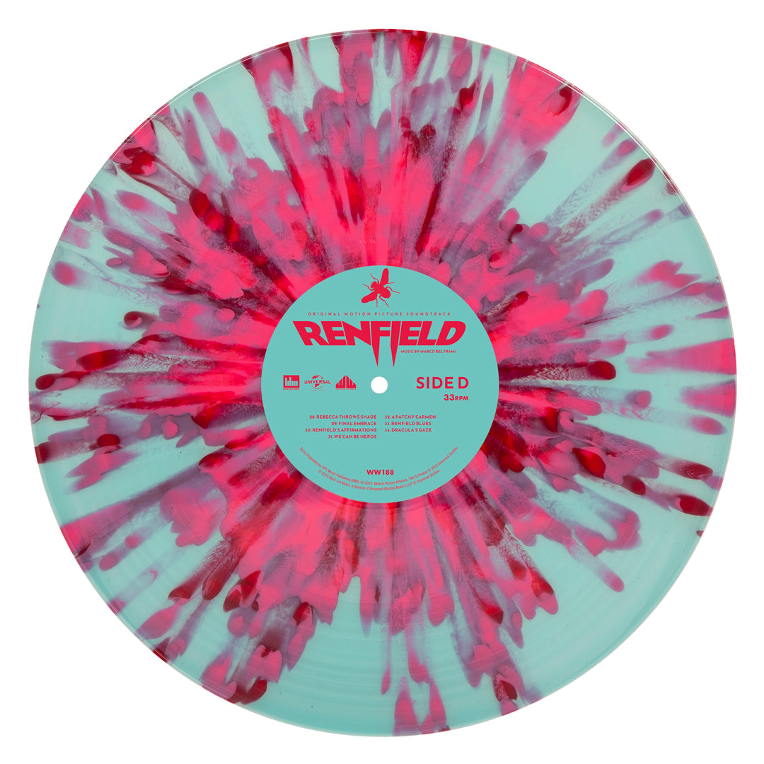 Renfield – Waxwork Records