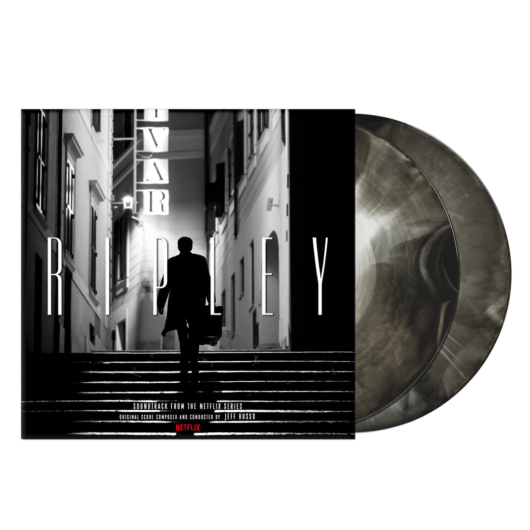 Ripley – Waxwork Records