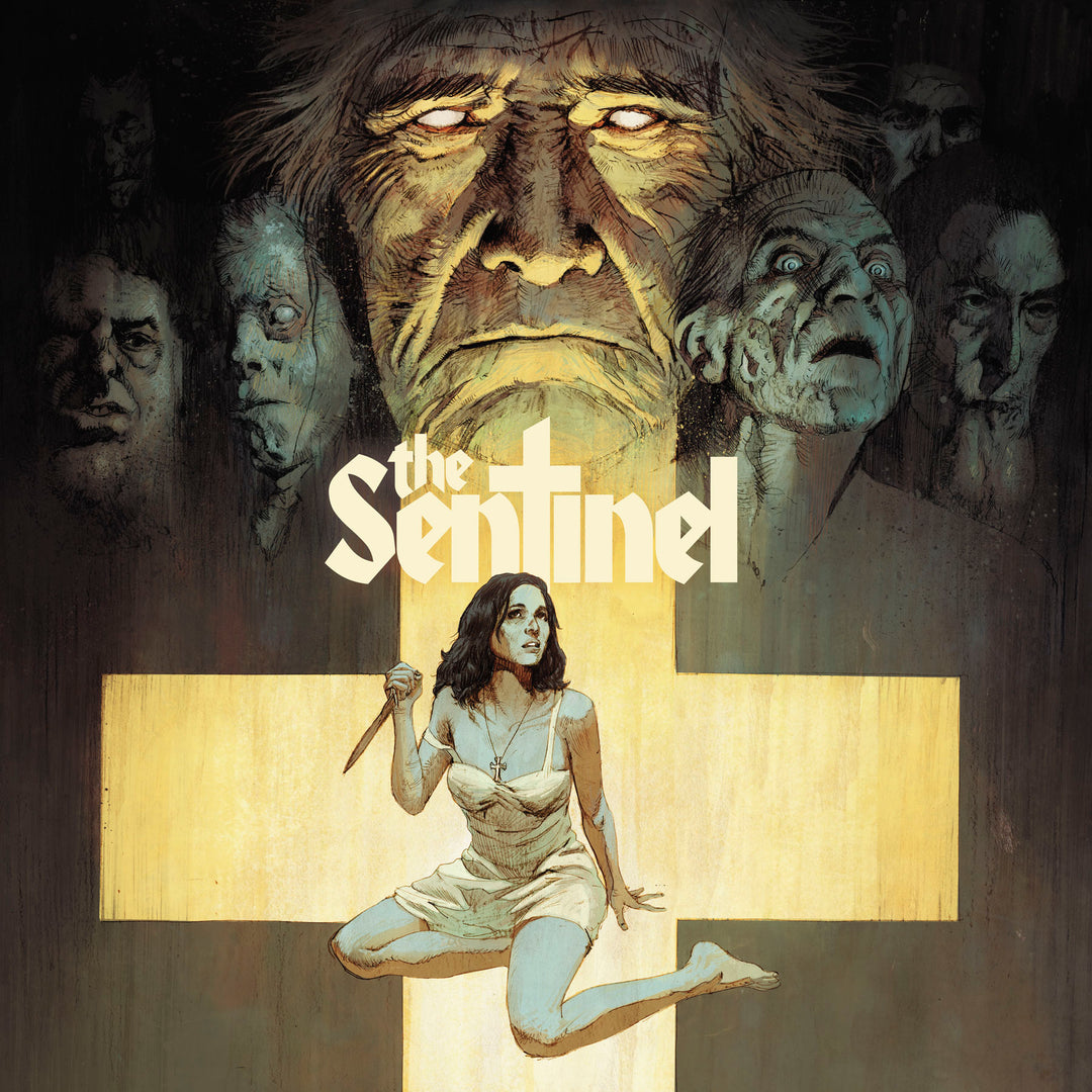 The Sentinel – Waxwork Records