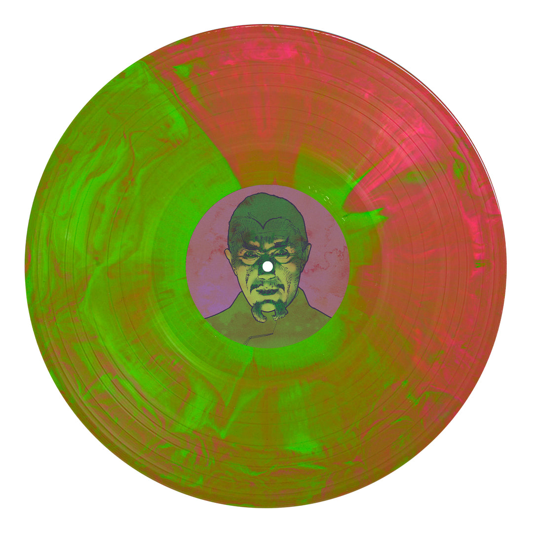 Rob Zombie Presents White Zombie – Waxwork Records