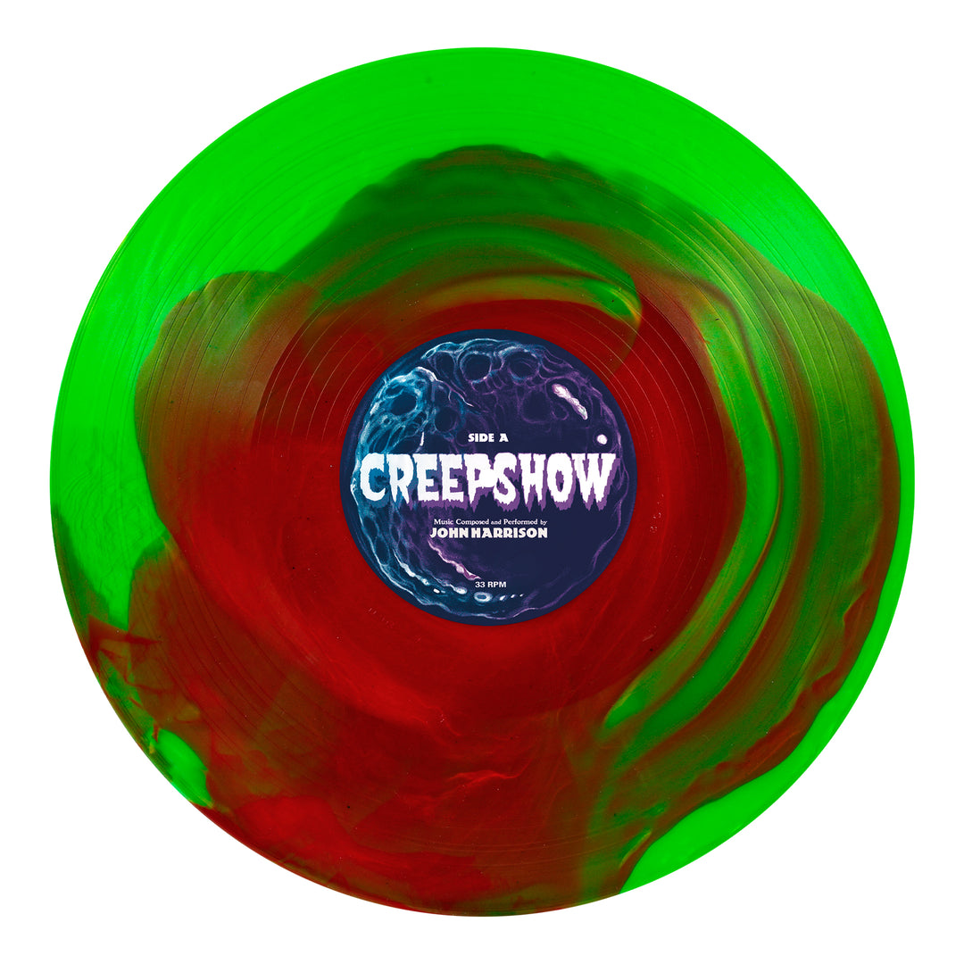 Creepshow – Waxwork Records