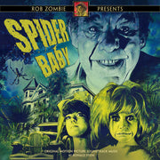 Rob Zombie Presents Spider Baby
