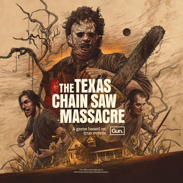 The Texas Chain Saw Massacre The Game