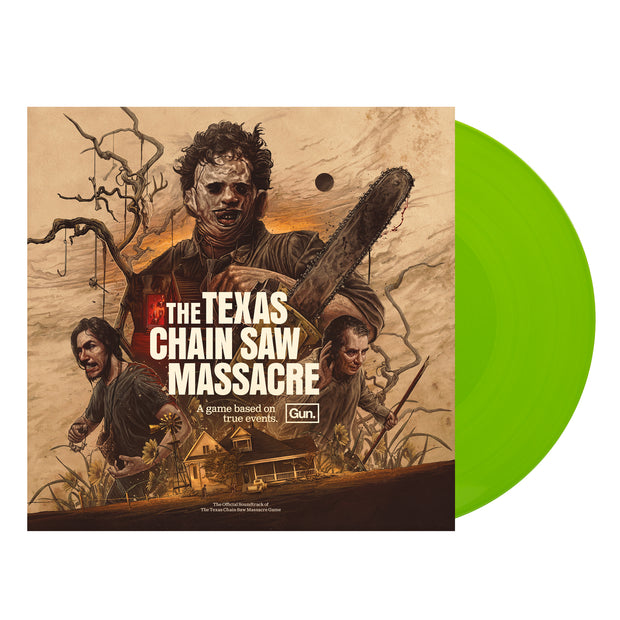 The Texas Chain Saw Massacre The Game