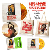 The Texas Chain Saw Massacre