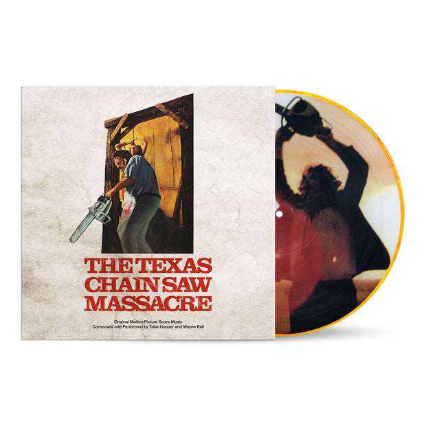 The Substance – Waxwork Records