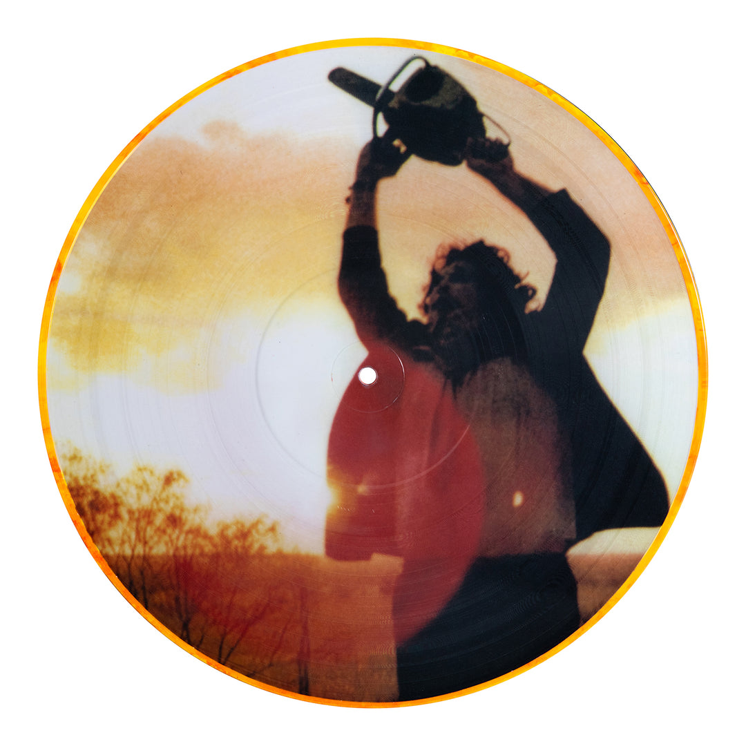 The Substance – Waxwork Records