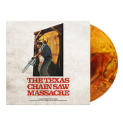 The Texas Chain Saw Massacre