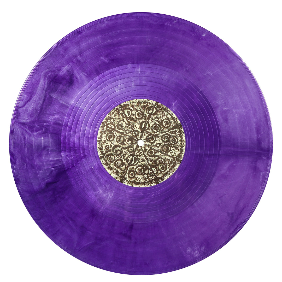 Teenage Mutant Ninja Turtles – Waxwork Records