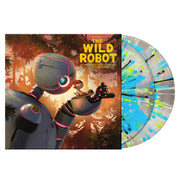 The Wild Robot