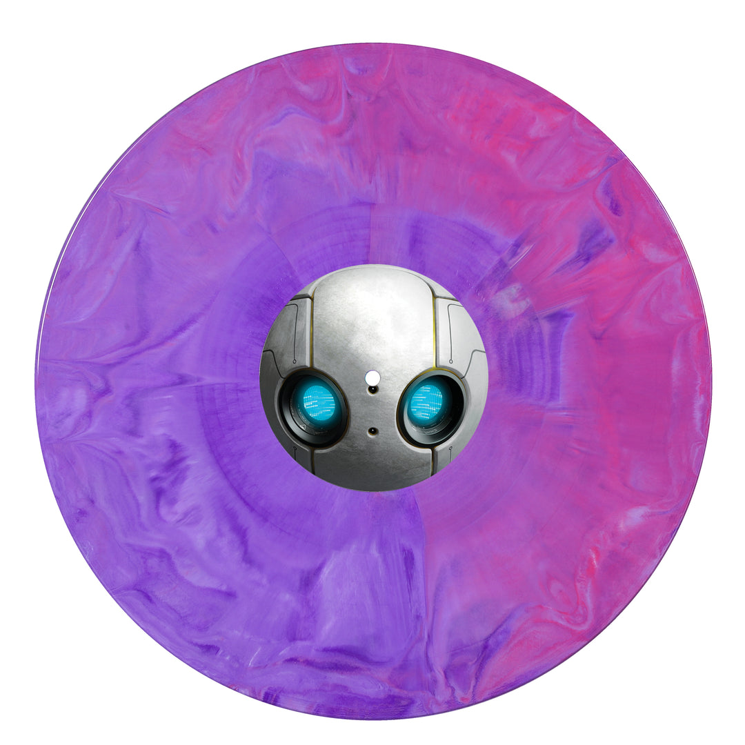 The Wild Robot – Waxwork Records